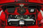 Porsche 911 BiTurbo with 540HP by DKR Tuning 2009 года
